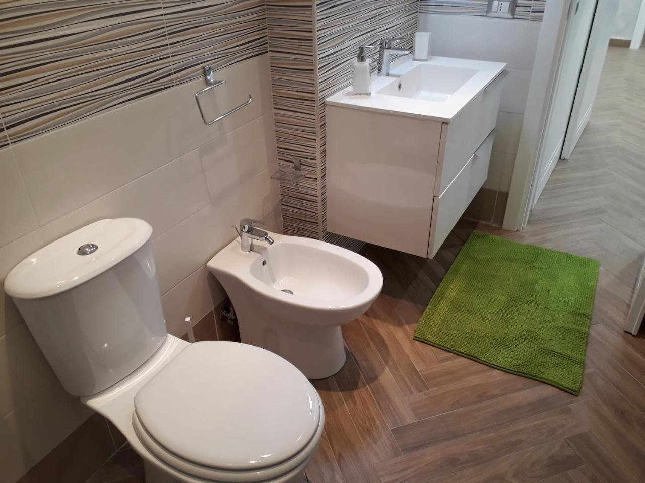 Etnea Street Apartment Catania Kültér fotó