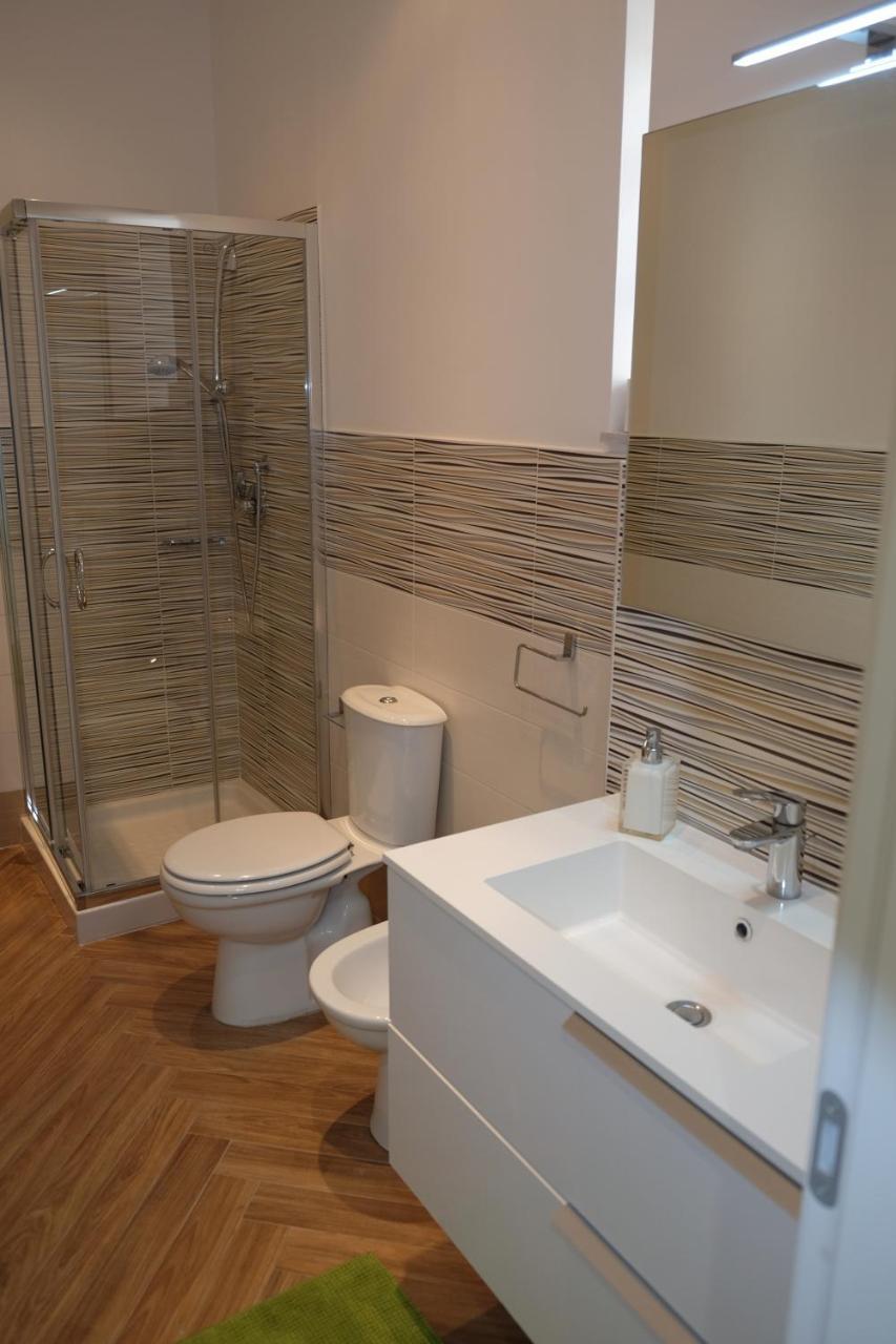 Etnea Street Apartment Catania Kültér fotó