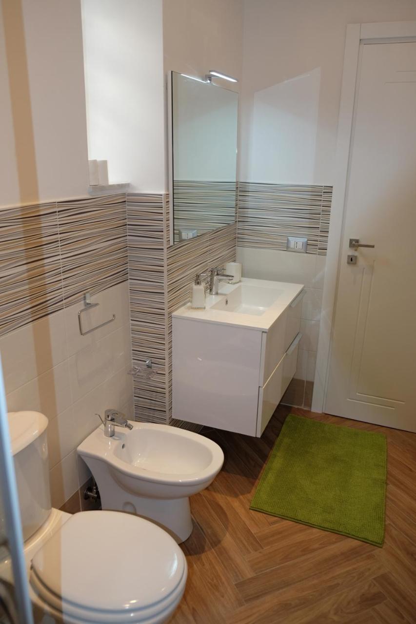 Etnea Street Apartment Catania Kültér fotó