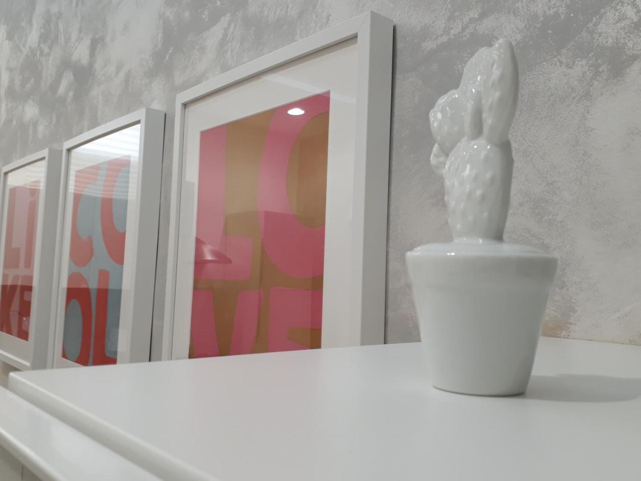 Etnea Street Apartment Catania Kültér fotó