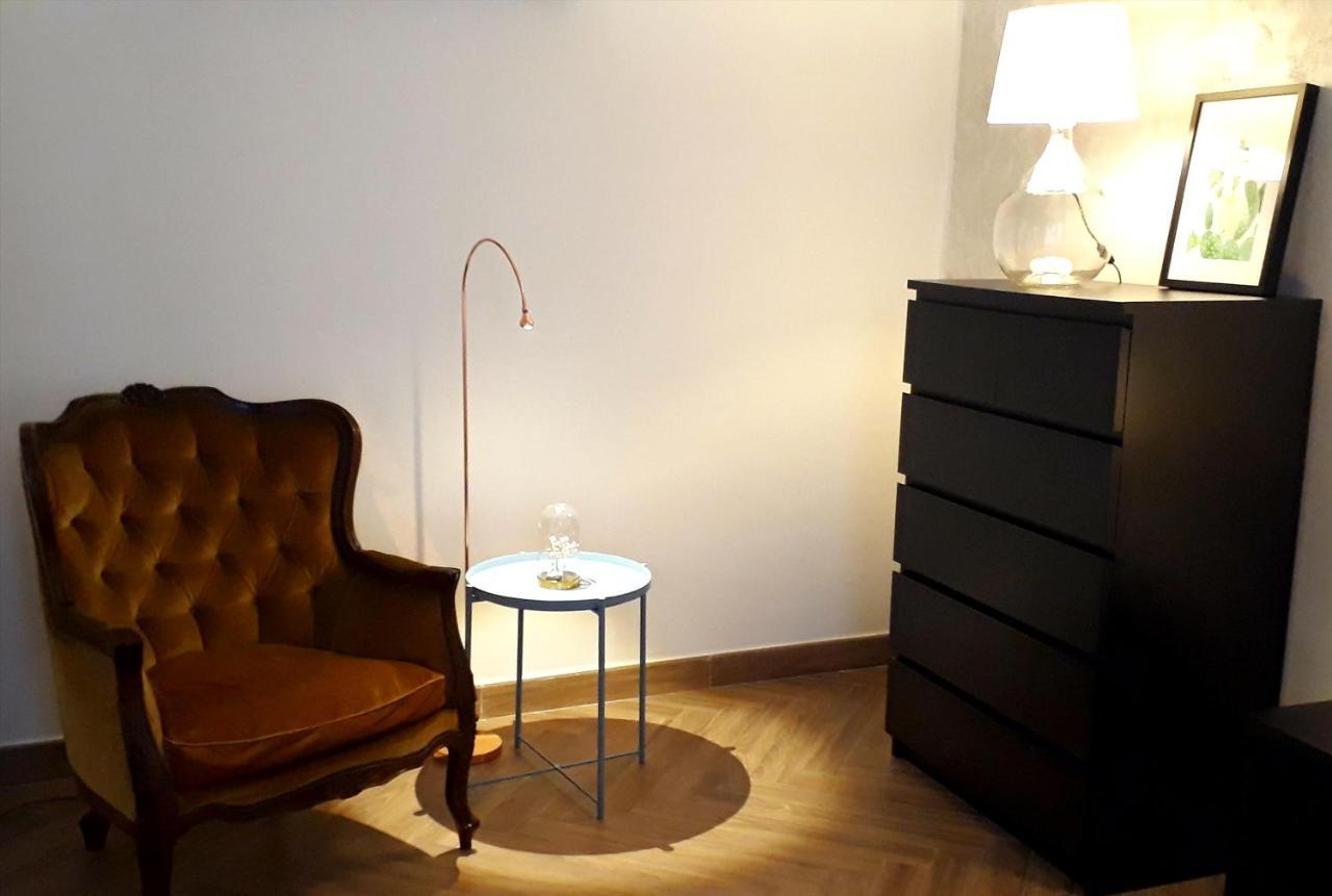 Etnea Street Apartment Catania Kültér fotó