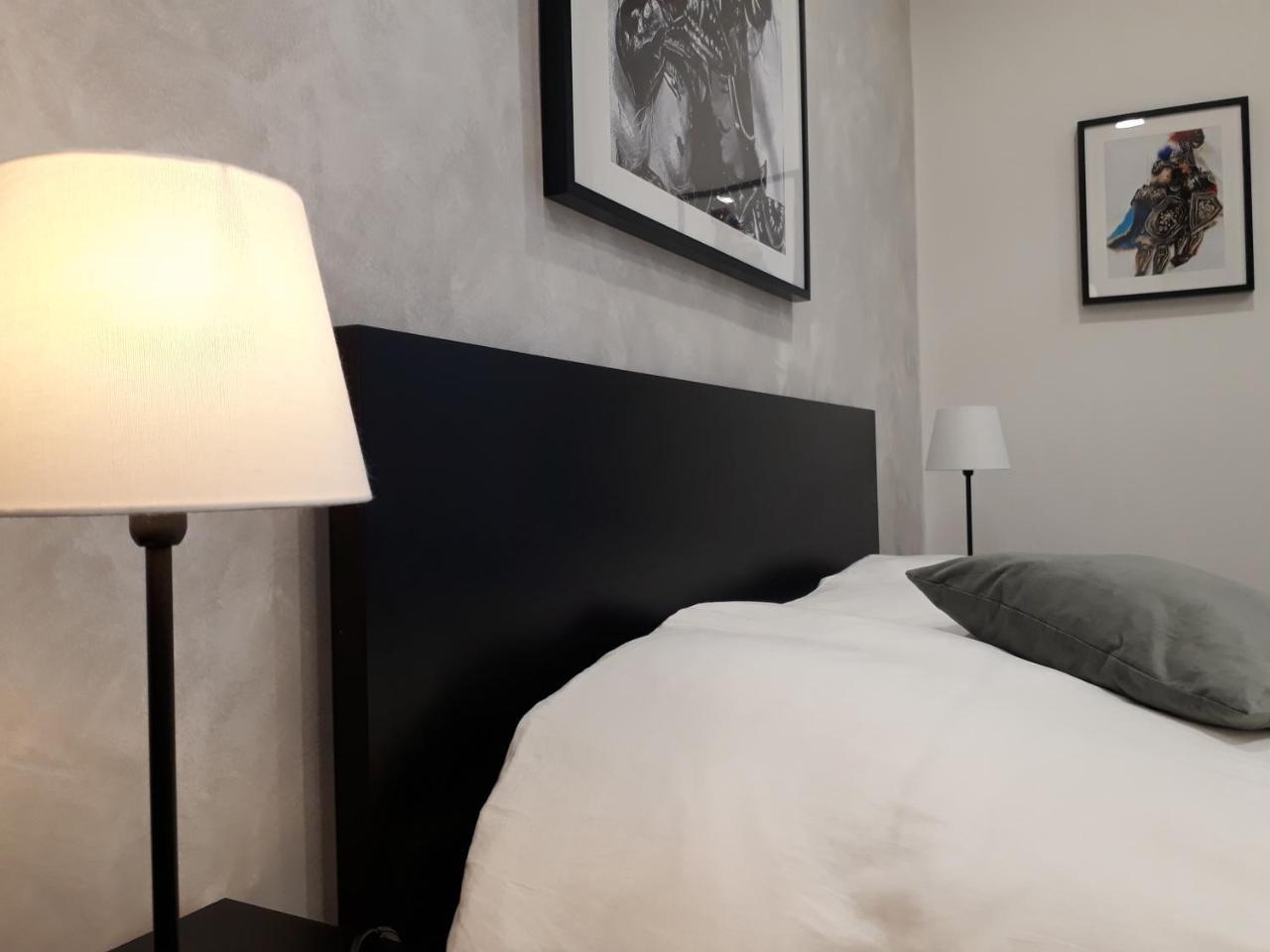 Etnea Street Apartment Catania Kültér fotó